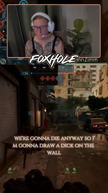 For team morale, duh. | Lowlight