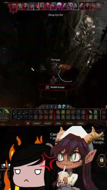 Am I dead?! | #auntievang on #Twitch | Lowlight