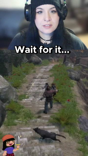 Day 187 of posting Fable every day!! | Lowlight