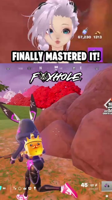 Finally mastered the Gold Crown Sprite 👑 | Lowlight