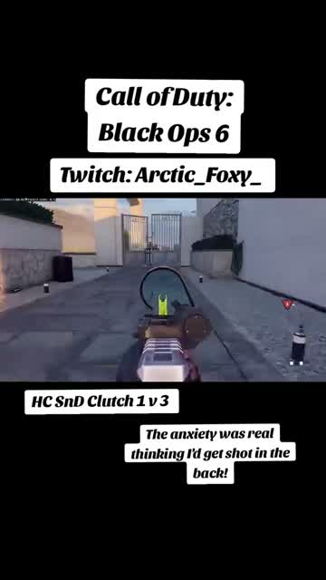《🌸》Black Ops 6 Shenanigans《🌸》 | Lowlight