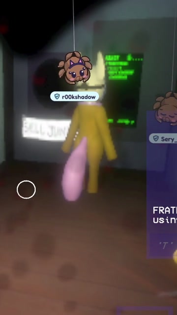 So, Are You Frat? | Pone | Lowlight