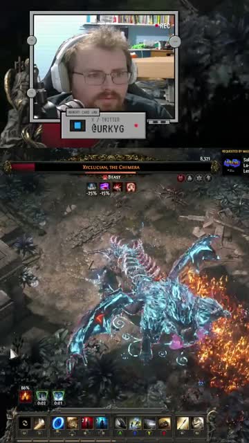 Boss Tame = Major Success! | Lowlight