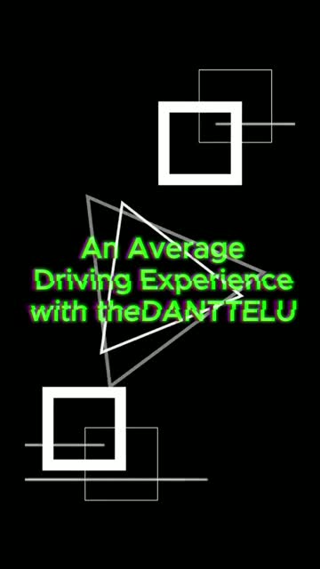 Daily driving | Lowlight