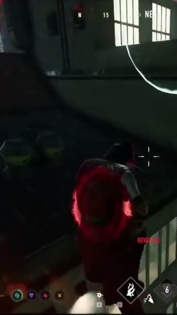 Bloodhunt | Lowlight