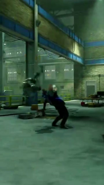 Spidy vs bad guys | Lowlight