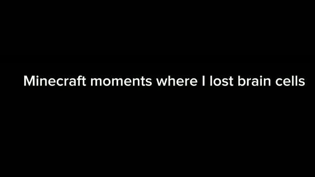 We just chaotic here | Lowlight