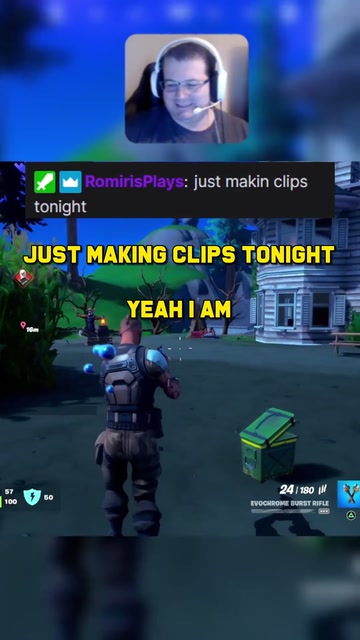 The Harsh Truth From YouTube Comments | Fortnite | Lowlight