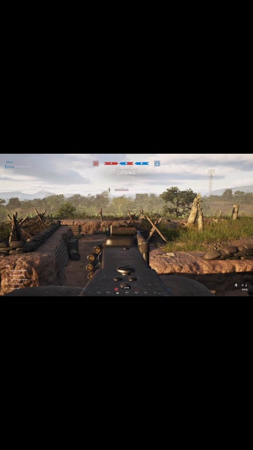 Hell Let Loose Vietnam! | Lowlight