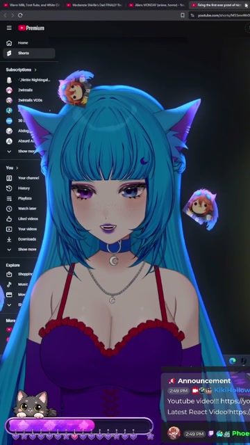 It's... Cute? | Lowlight