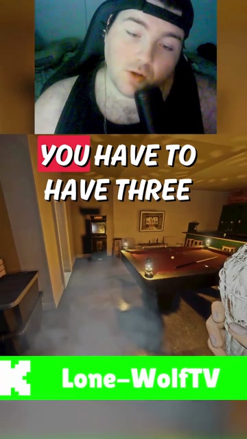 phas content is back | Lowlight