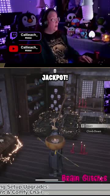Jackpot! Unlocked the Clinic 2nd Floor = Shinies Galore ✨ | Lowlight