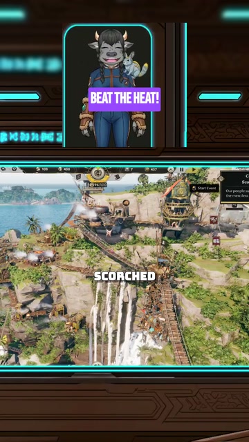 Pirates Can't Take the Heat? | Lowlight