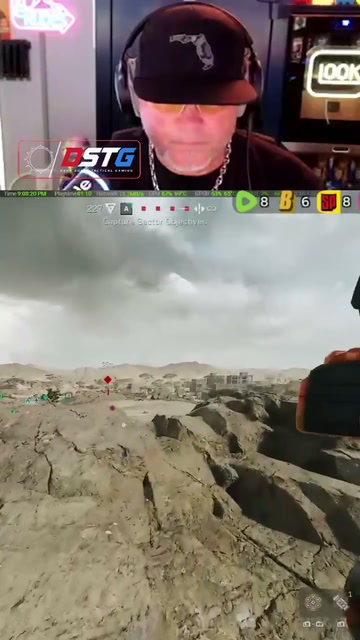 Back Breaker! | Lowlight