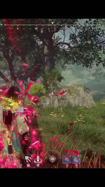 Naraka is fun | Lowlight