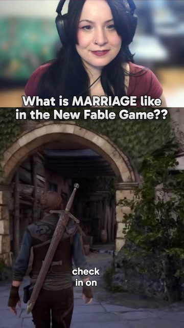 Day 223 of posting Fable every day until the NEW Fable… | Lowlight
