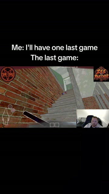 My luck in one video. | Lowlight