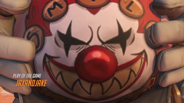 Always satisfying to do especially during Mystery Hero… | Lowlight