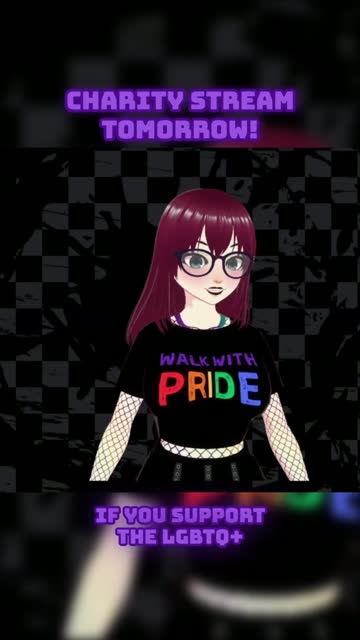 Walk with Pride | Lowlight
