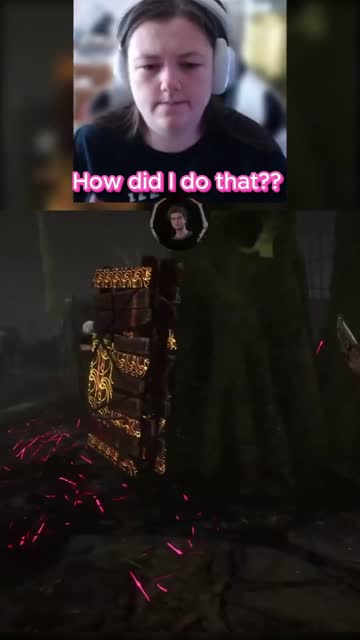 How did I do that?? | Lowlight