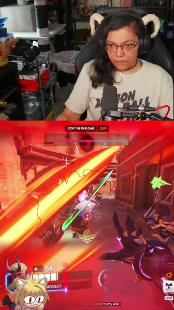 I mean, I tried to safe them | Lowlight