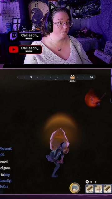 Why would you set me on fire?! 💀🔥 #gaming #funny #st… | Lowlight