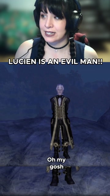 It's Day 250 of posting Fable every single day until t… | Lowlight
