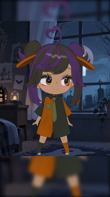 Hi, I'm Kanna | Lowlight