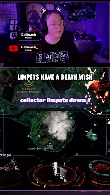 The worst mining luck ever #fail #space | Lowlight