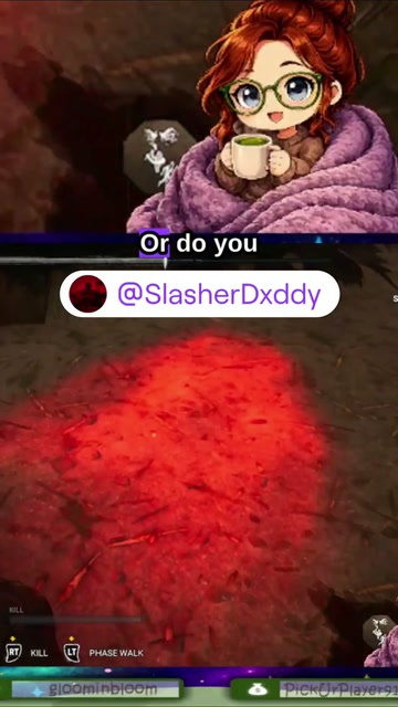 That's a mori! 🤪 | Lowlight
