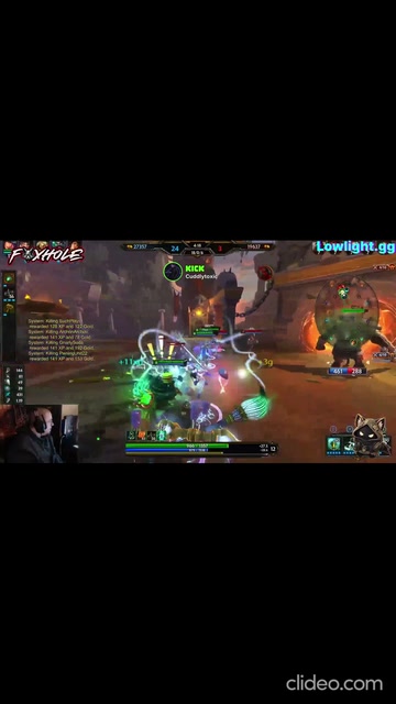 Neith Penta Kill ! | Lowlight