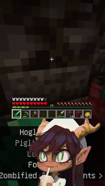 A full sized Hoglin | #auntievang on #Twitch | Lowlight