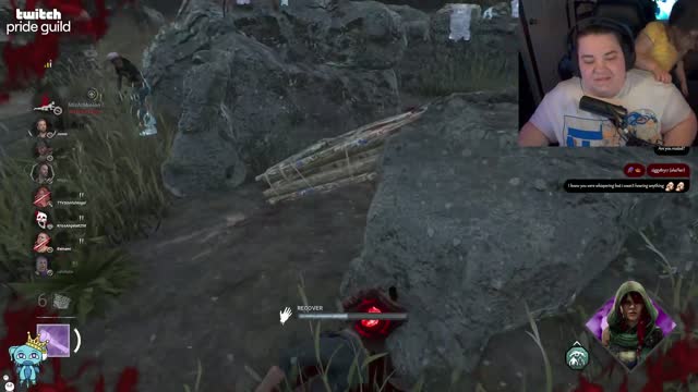 Just Your Normal 2v8 Experience | Lowlight