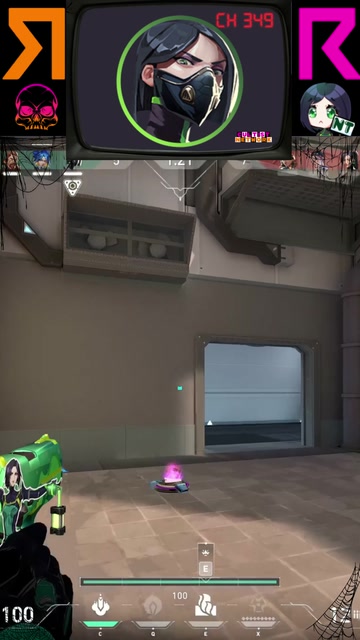 Does Viper Clutch it? | Lowlight
