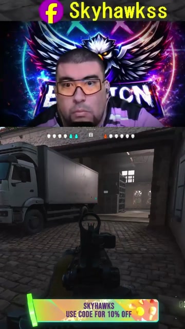 That is how you do it! | Lowlight
