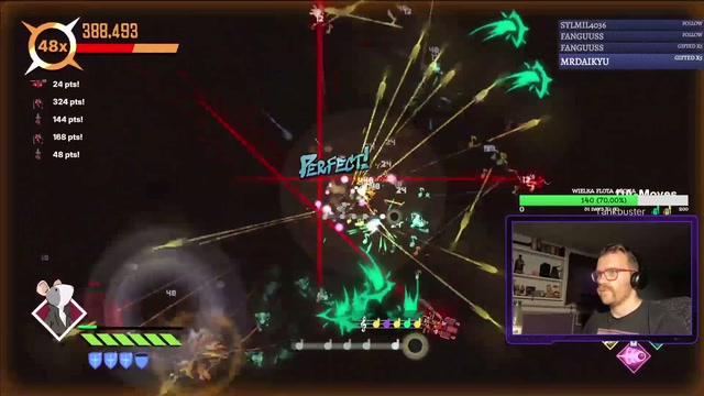 TOP 10 RHYTHM RAT RAMPAGE PLAYERS IN THE WORLD! | Lowlight
