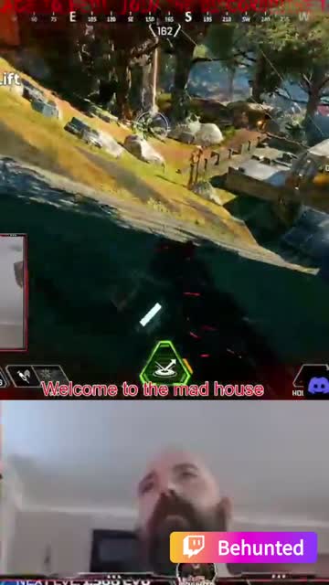 Apex Legends | Lowlight