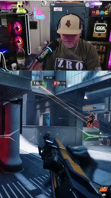 Empulse Gameplay | Lowlight
