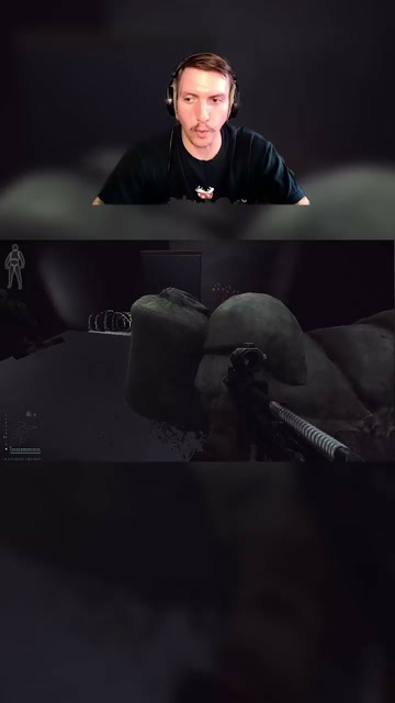 pigeons don't know how to #EscapeFromTarkov | #xhairbait on #Twitch | Lowlight