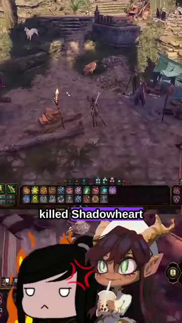 Camp Cleric problems | #auntievang on #Twitch | Lowlight