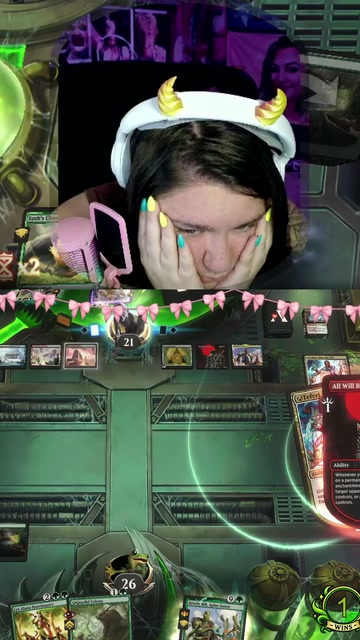 Crashout #3483 | Lowlight