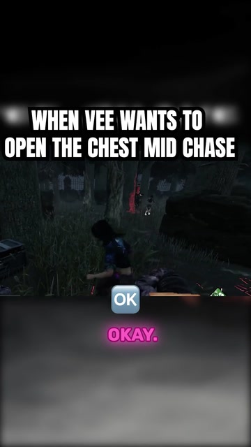 Vee had to shake it | Lowlight