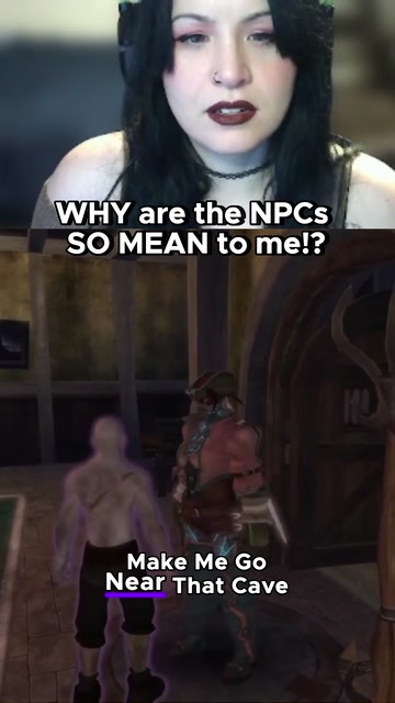Ummm SORRY FOR EXISTING on Day 188 of posting Fable content every day until the… | Lowlight