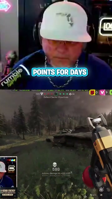 Thats how you Level up! | Lowlight