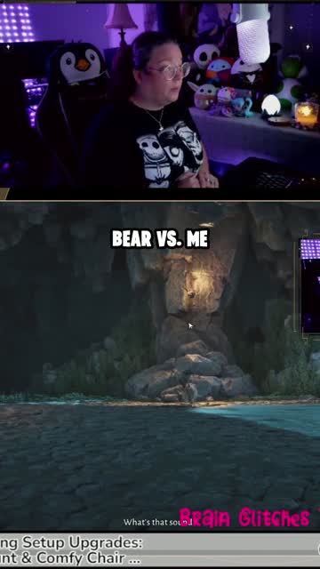 Chat Mentioned Bears… Game Delivered Immediately 🐻 | Lowlight
