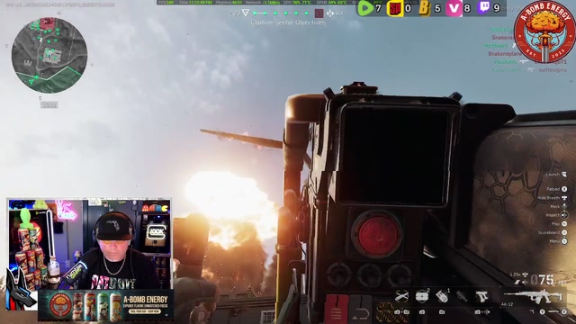Well that went well... | Lowlight