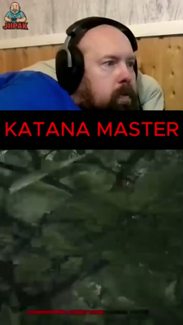 I have MASTERED the Katana! | Lowlight