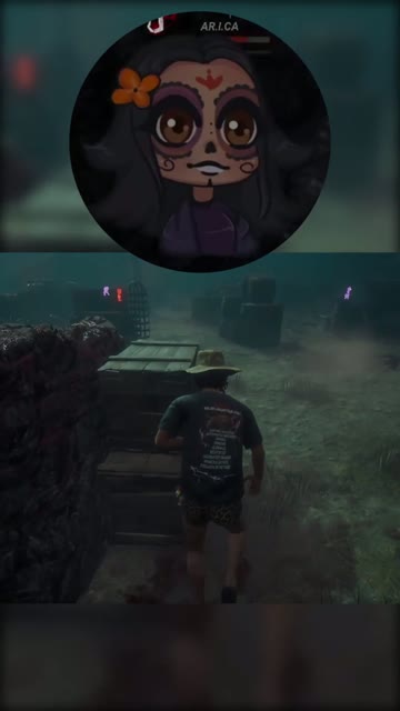 Daddy Michael | Lowlight