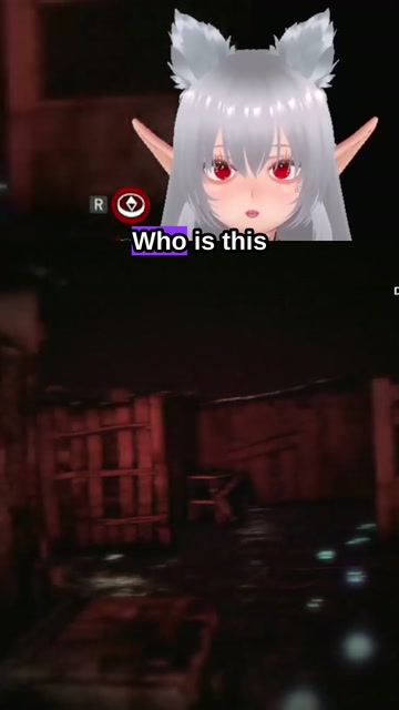 You Remember White Noise 2 | Lowlight