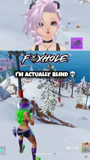 I Need My Eyes Checked 👀 | Lowlight